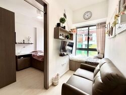 Sycamore Tree (D15), Apartment #563798331